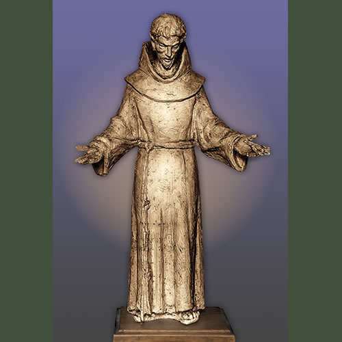 St. Francis of Assisi